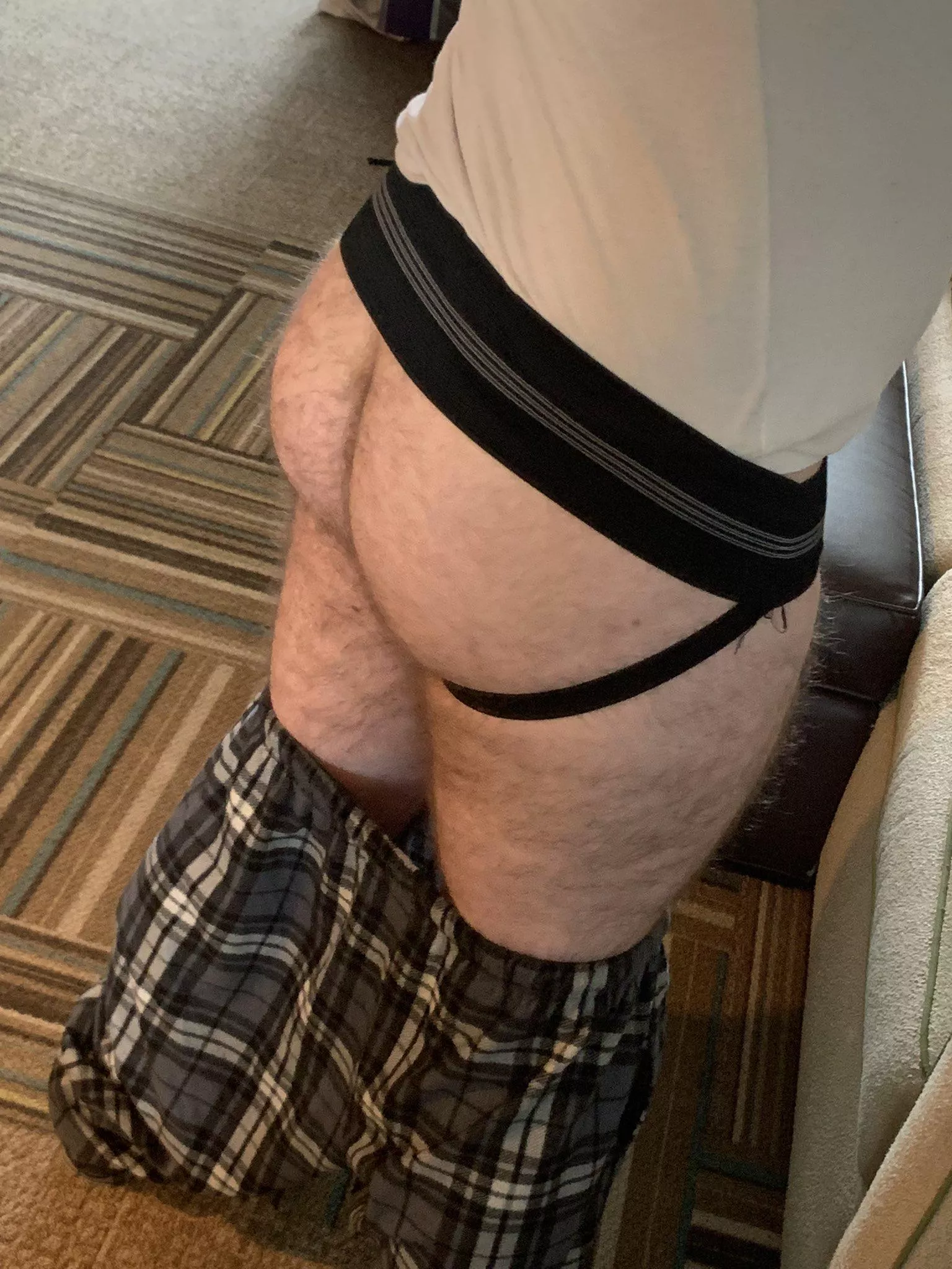 Push me down and shove whatever you want in me? posted by mickyomega