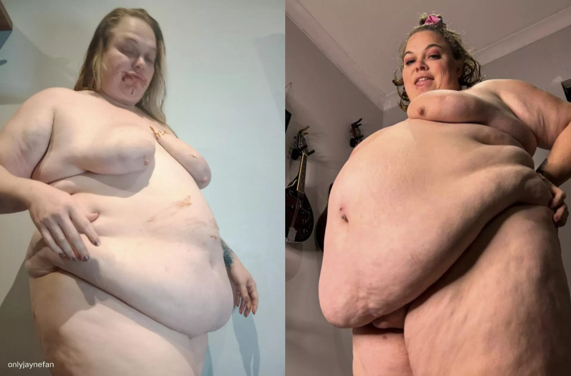 Smashing goals  posted by onlyjaynefan