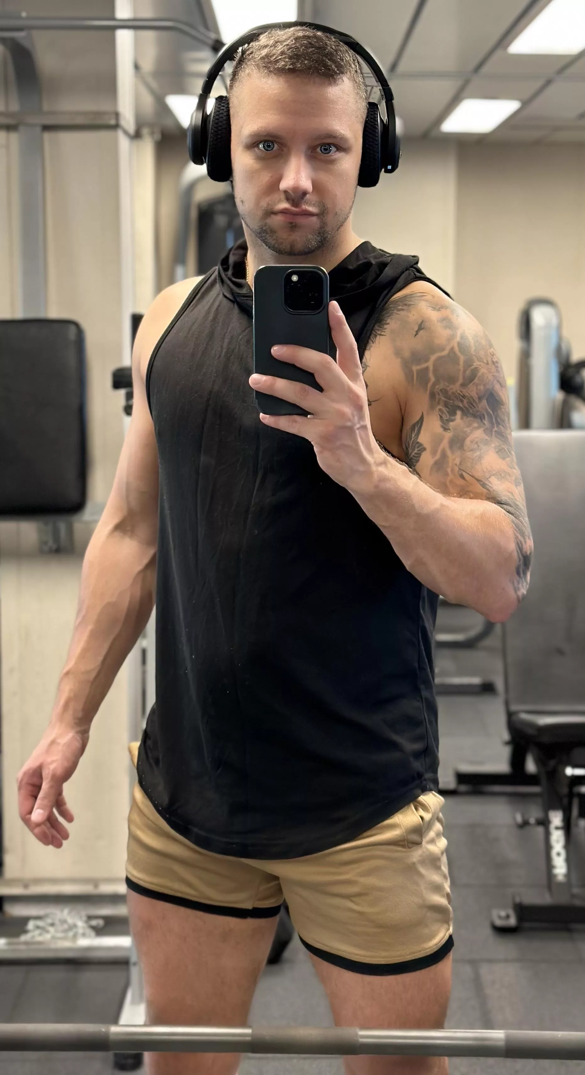 Still a lot of job in gym.. posted by General_Dance_4613