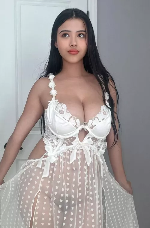 Strawberry by ReyMadrileno