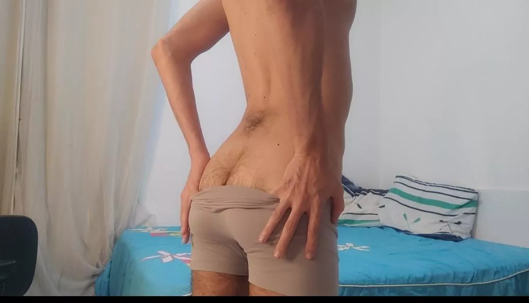 Take the undies off posted by flacsy