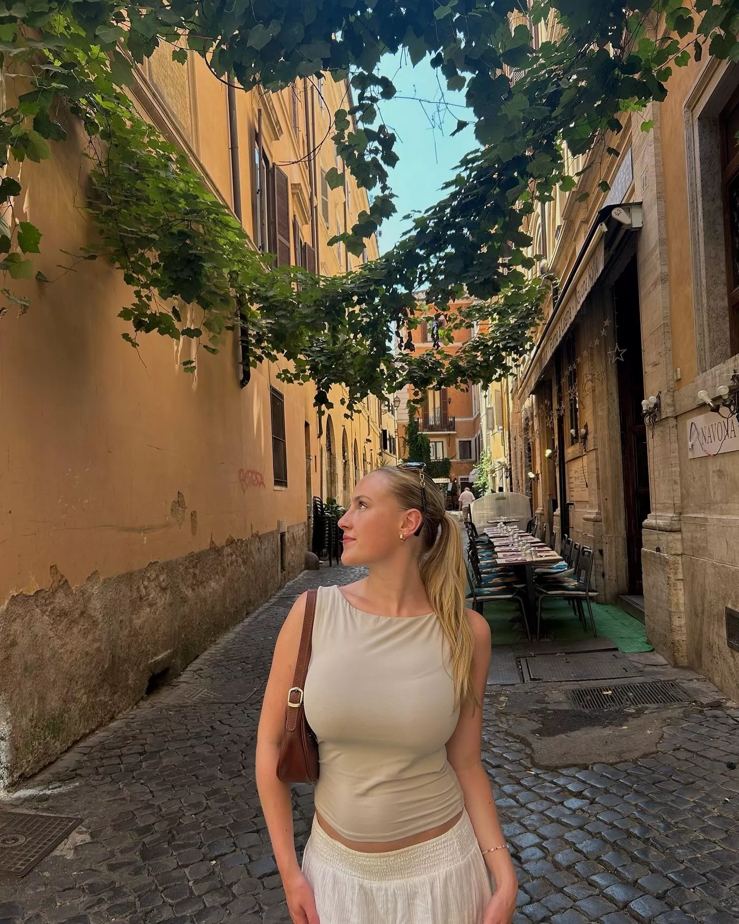 tan top posted by figurephilosopher