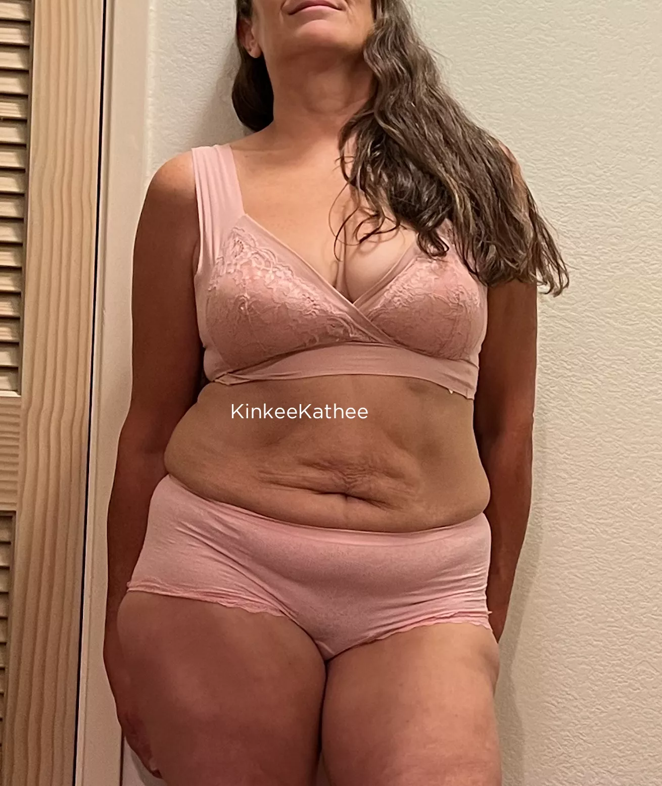 thick, chubby, curvy ... whatever you wanna call it posted by KinkeeKathee