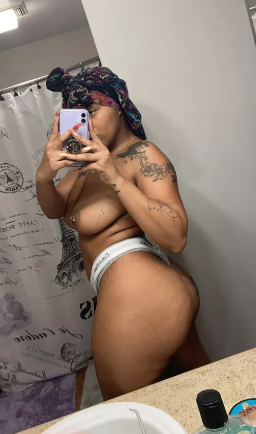 Too Much Posse by Da-Donkey69