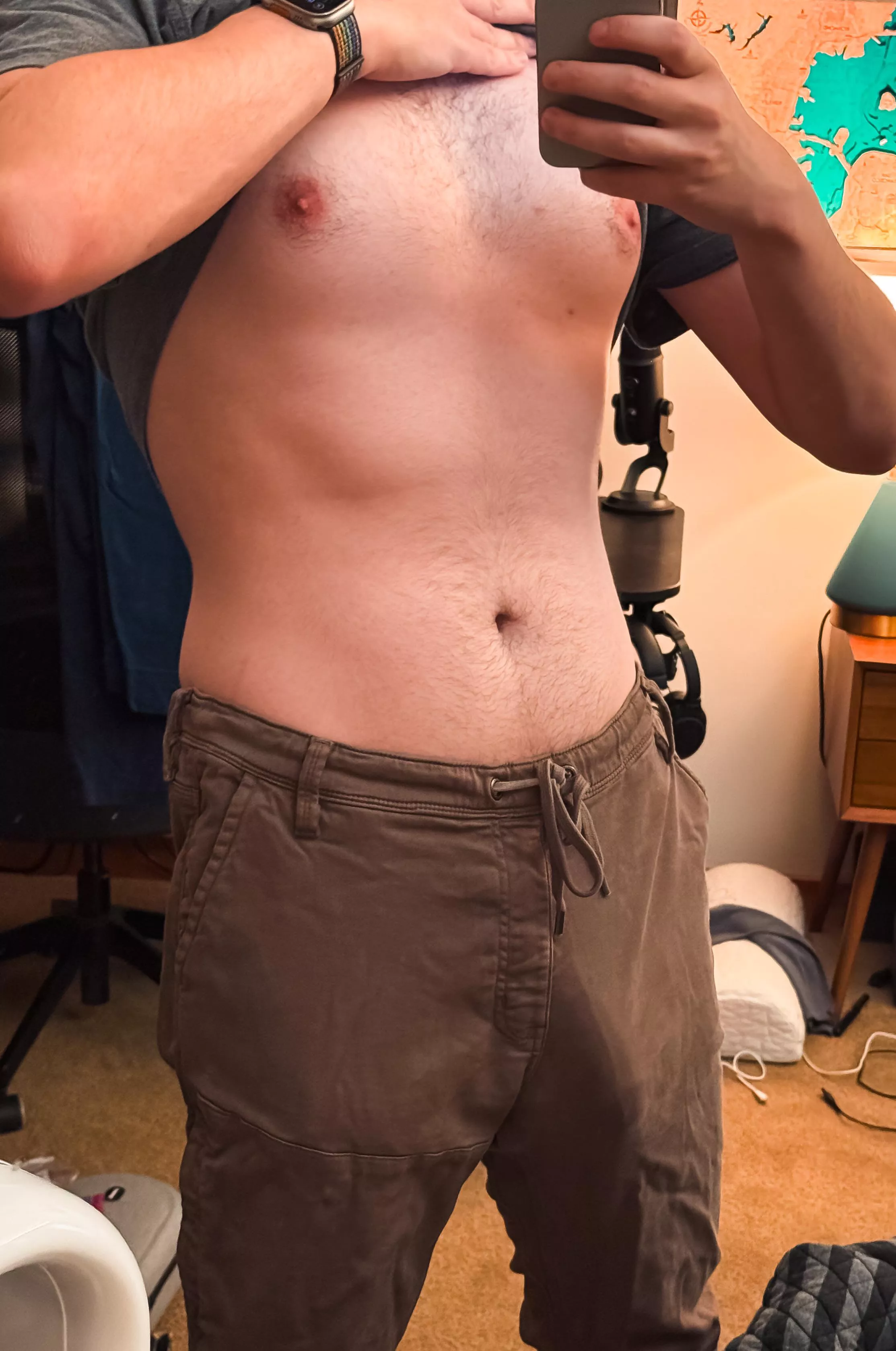 Too obvious? posted by Pornaltac