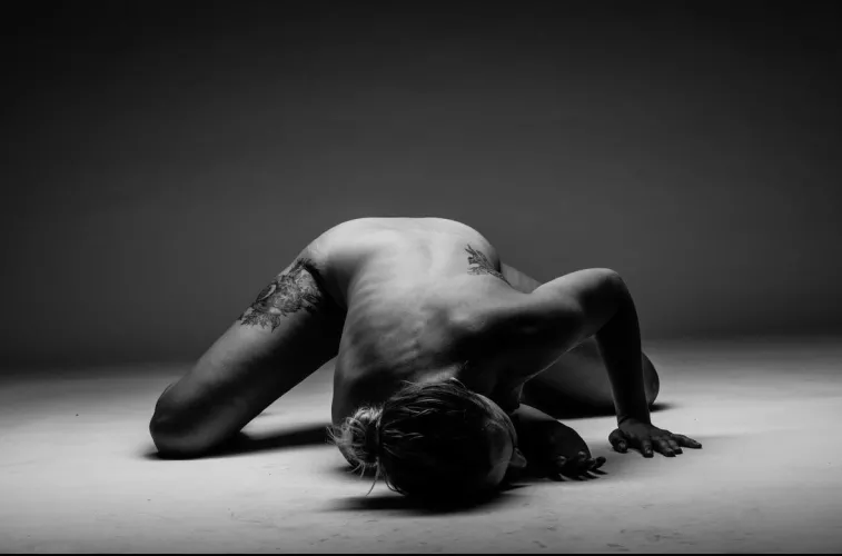 Twists and shadows and breathe  by Unlikely-Shake7569