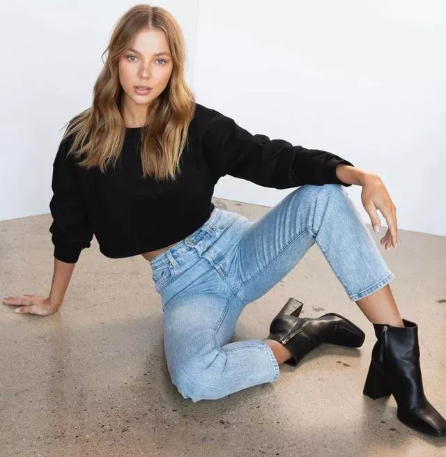 Vika Radchenko posted by Reasonable-Owl-3857