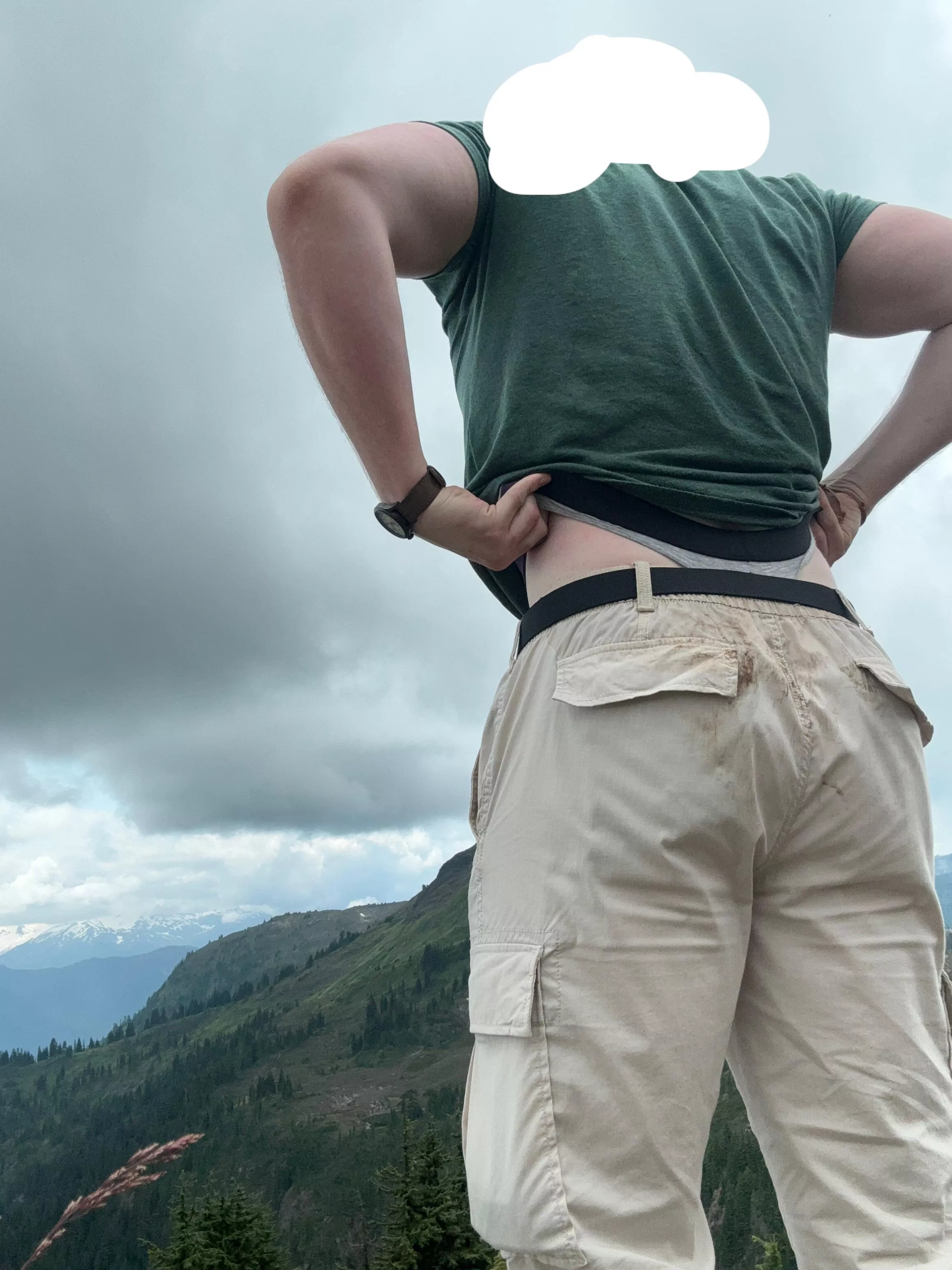 Wish I got a better picture 😒 posted by newhampshiresife