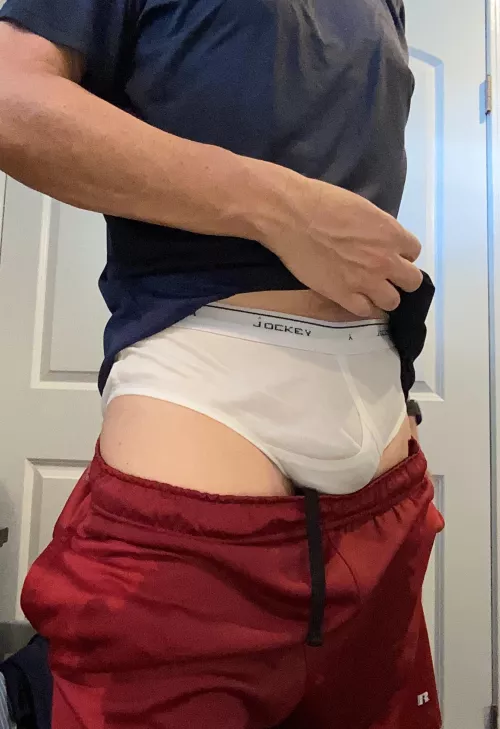 Workout done by No_Seesaw2839