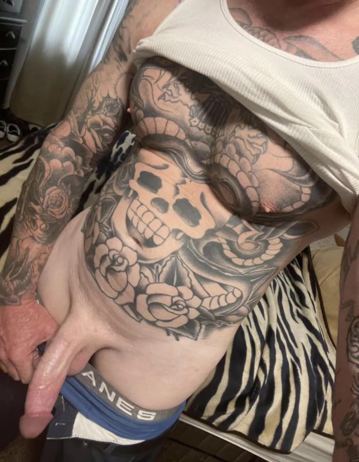 Would you? posted by Thatguyagain_444