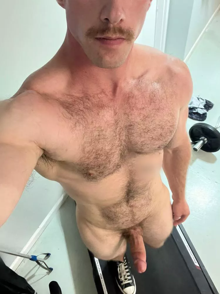 Would you give me head before or after my morning run? posted by onlynudez69