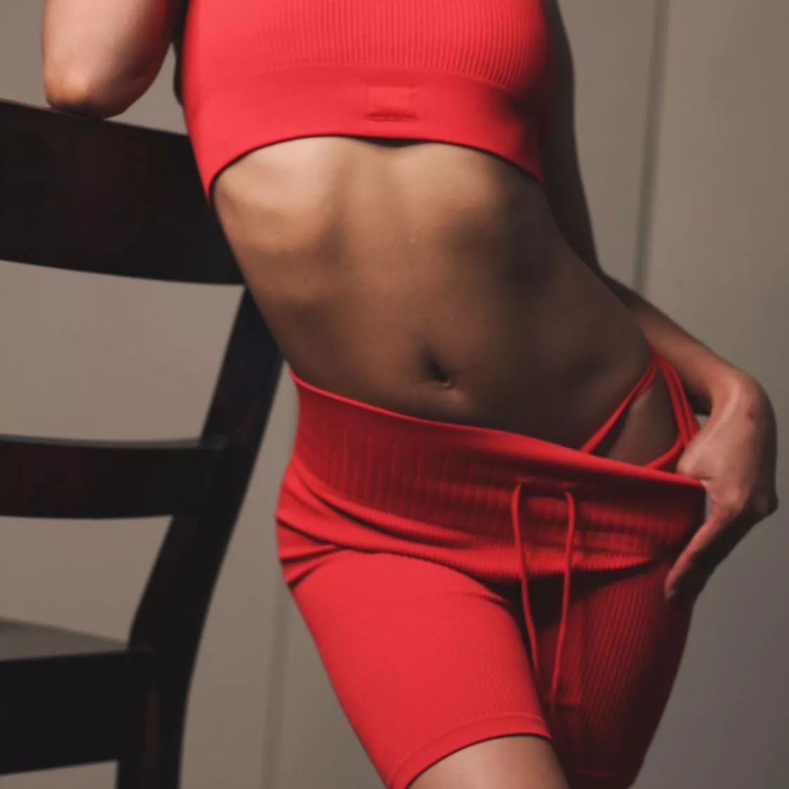 Would you take it off? posted by foxycrem