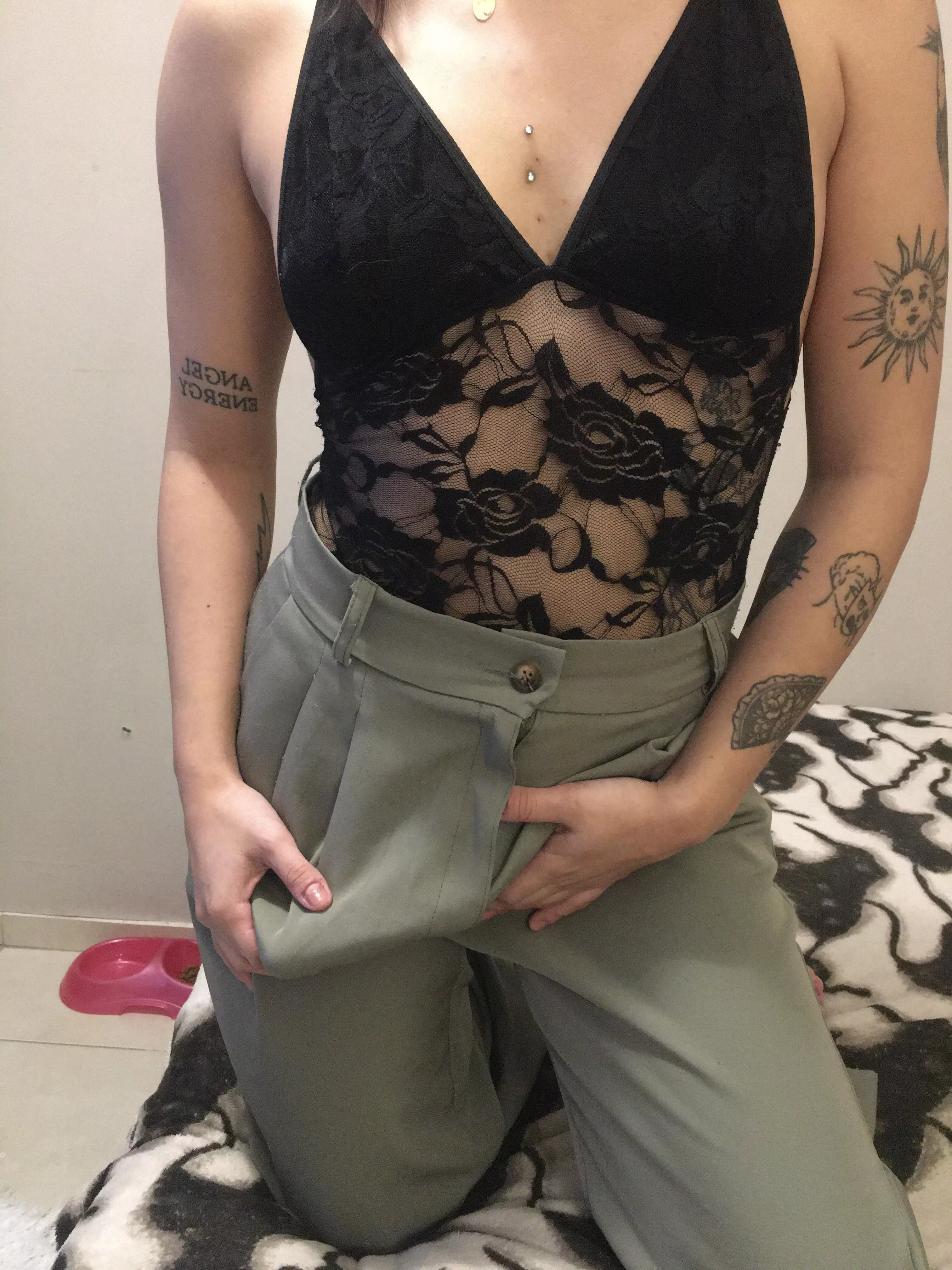 Your mouth is watering, isn't it? posted by troligumi