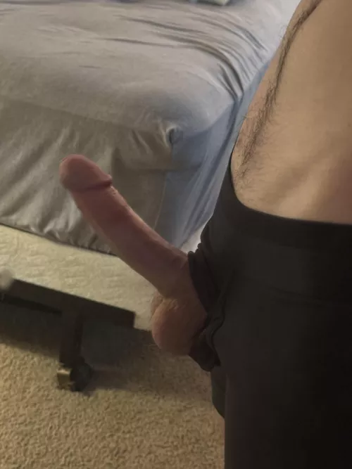26 yo cock…. Thoughts? by uzi_blastoff