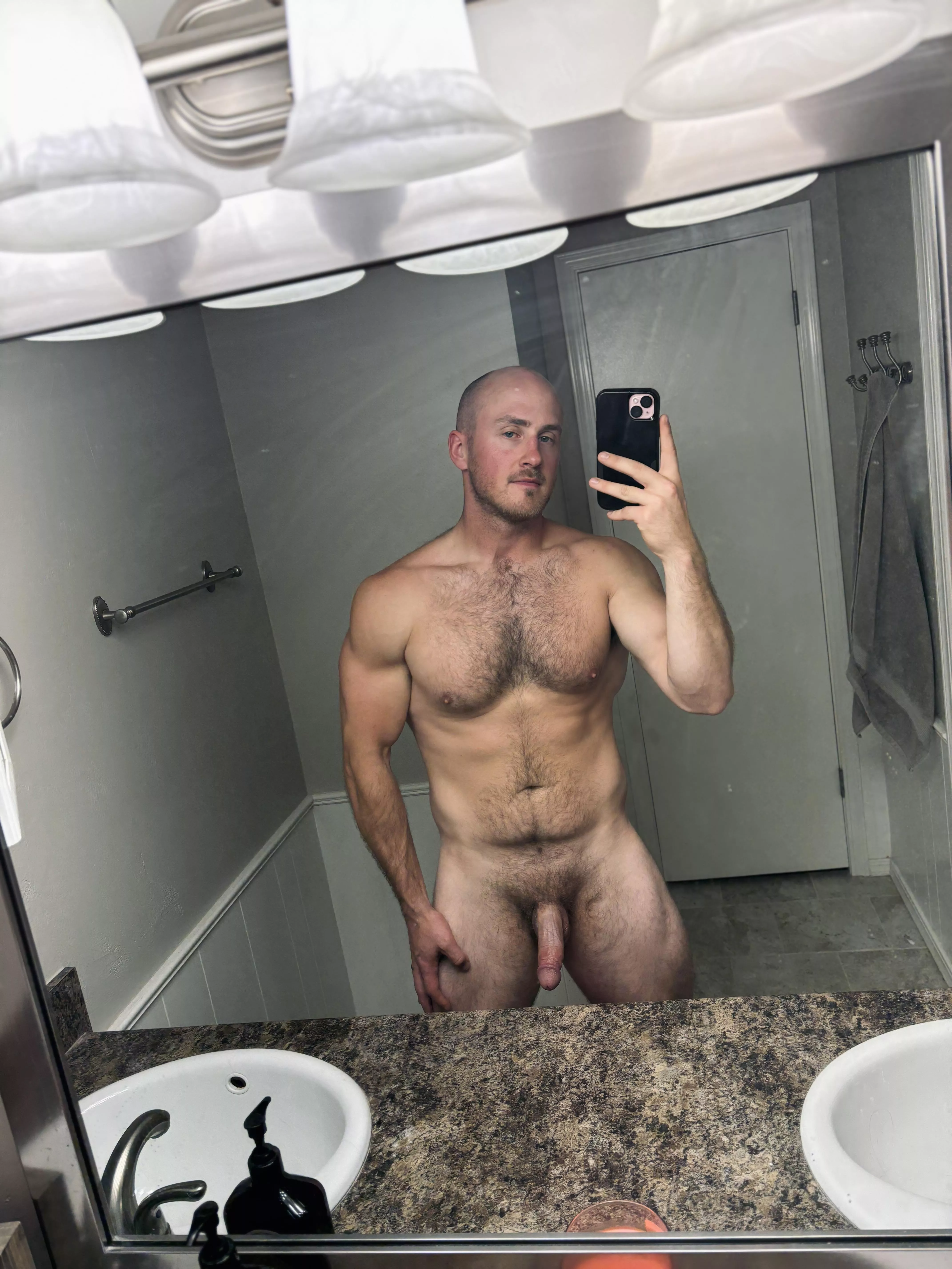 All natural posted by daddysquatsalot