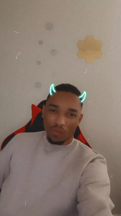 Any Gaymers? by Striking_Tension_820