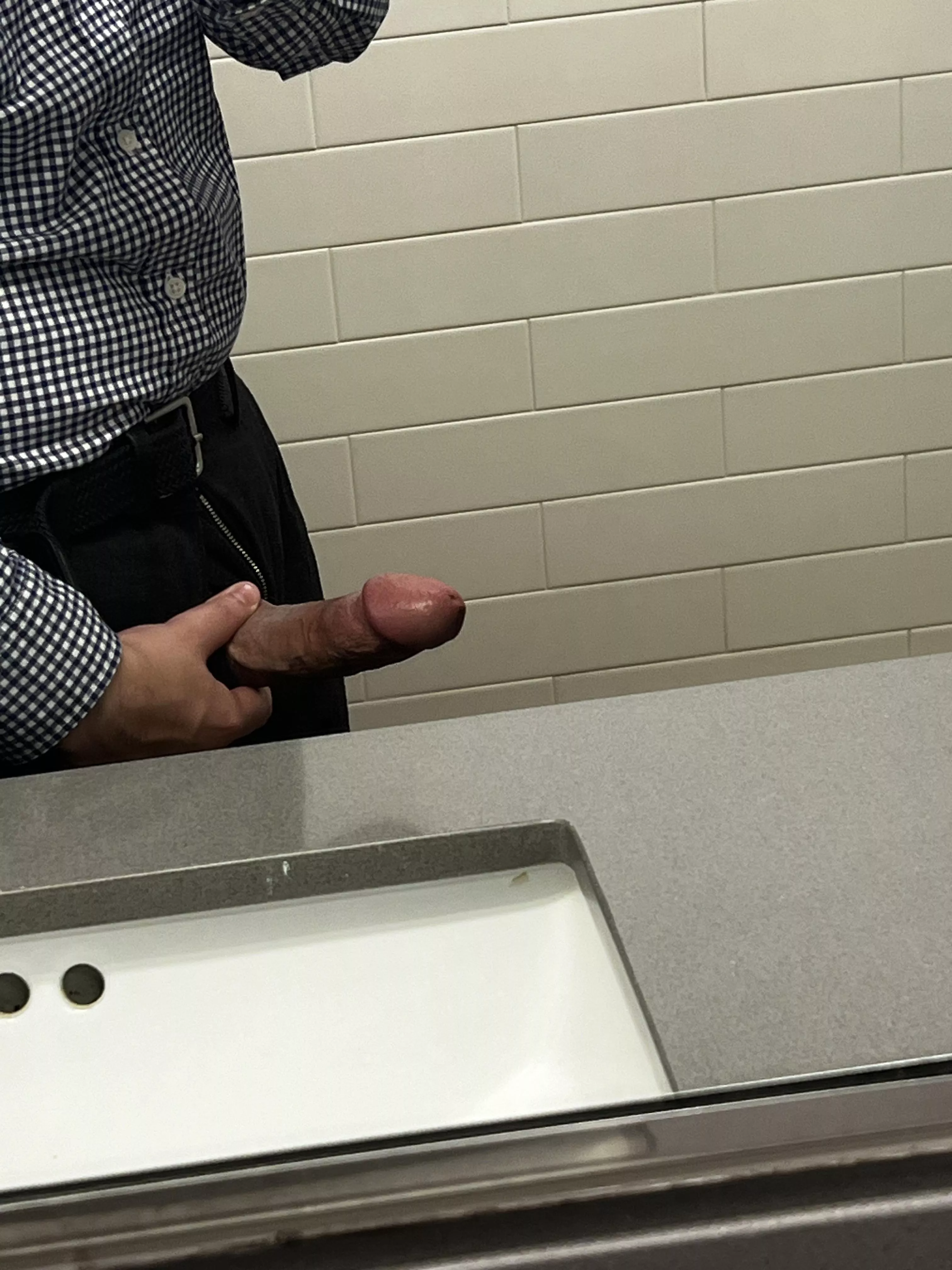 Any love for some bicurious cub cock? posted by arctic_c