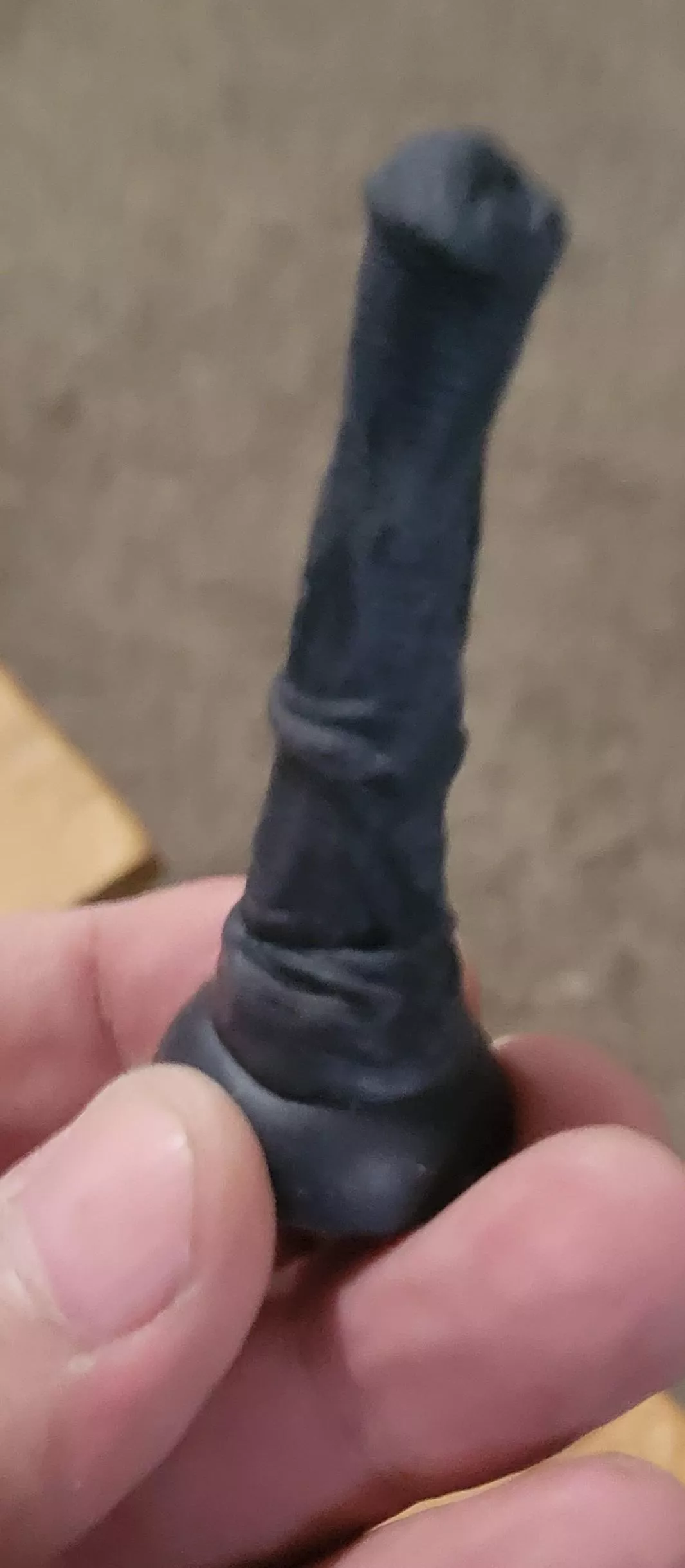 Aww i got a tink jackson with my order from EE Toys posted by rayphin1