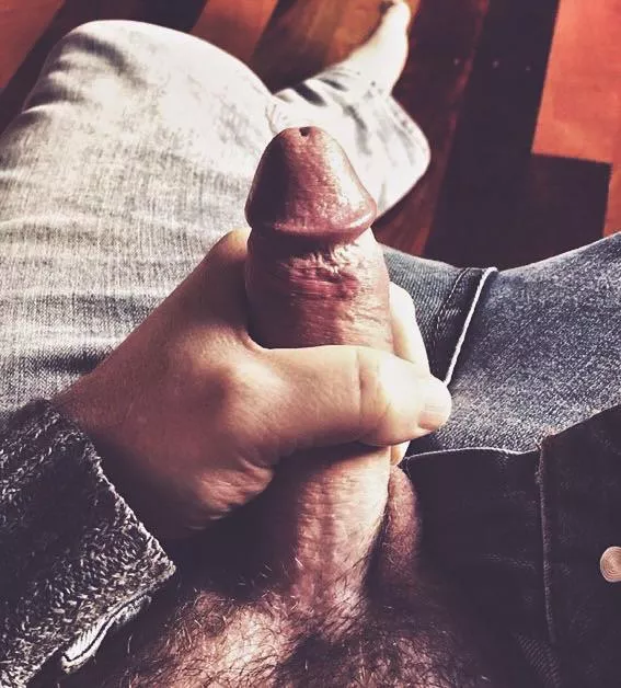 Barely under control posted by these-aching-windows