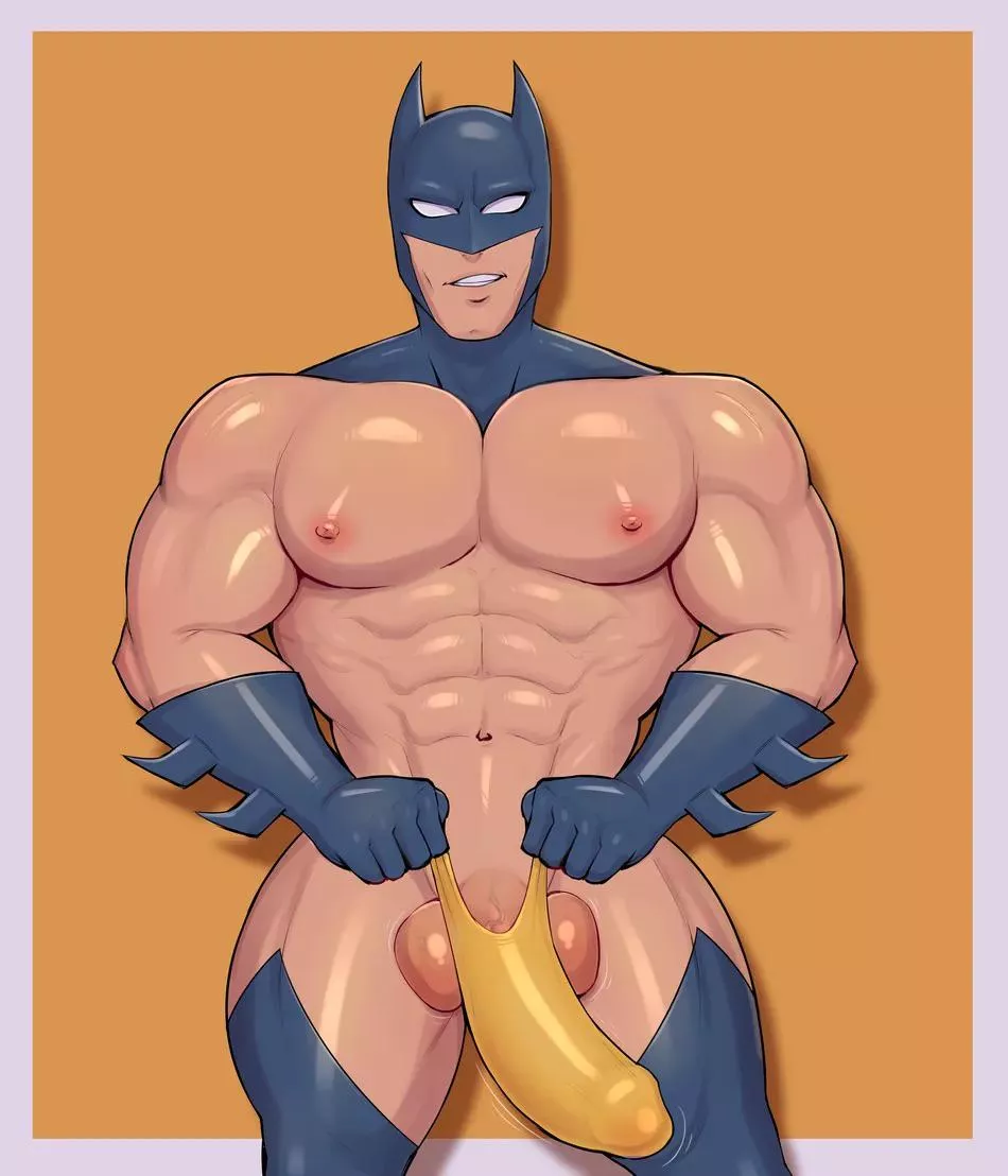 Batman (Kiddeathx) posted by No-Huckleberry4803