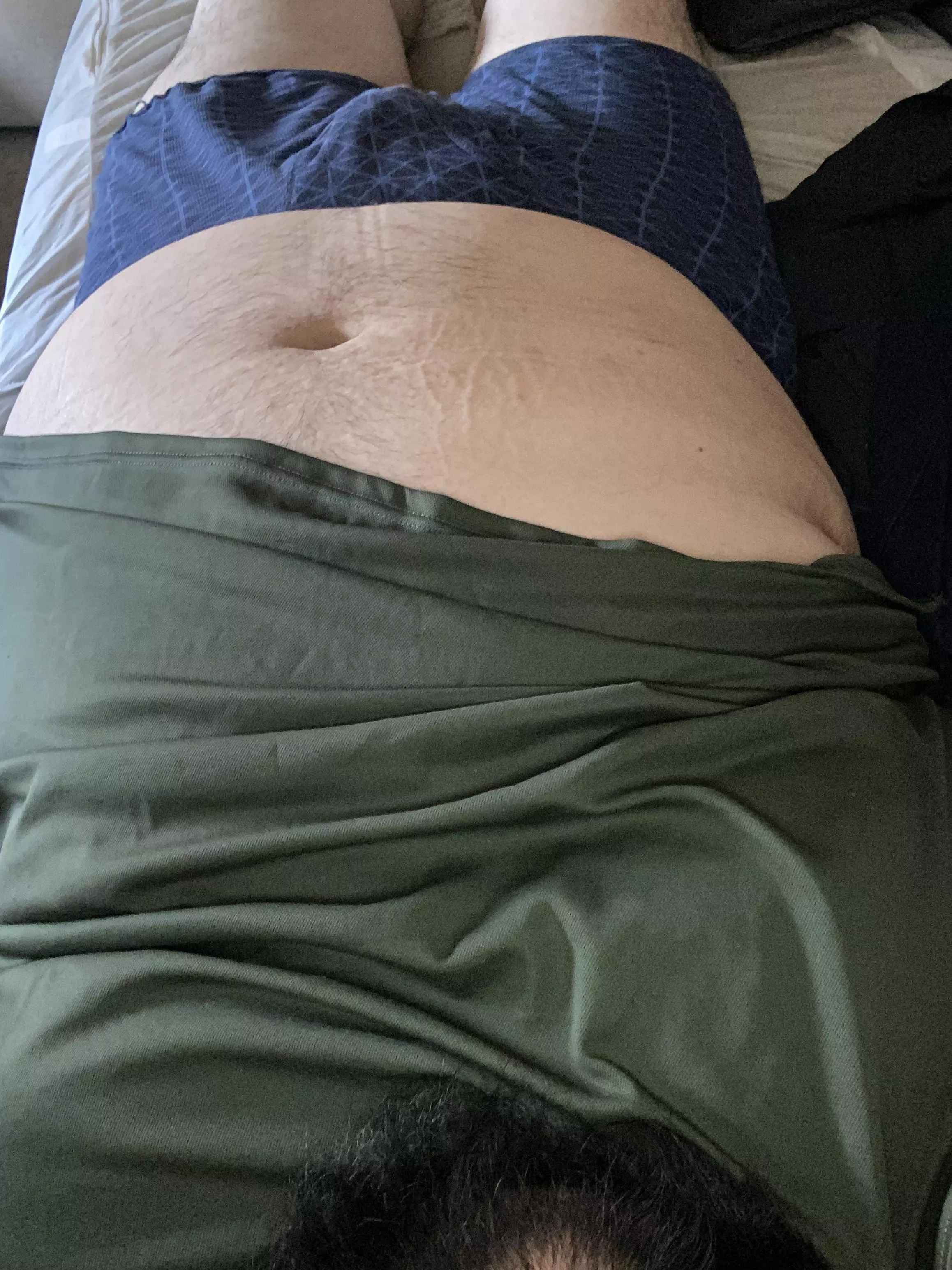 Been a while posted by RogueArrow2023