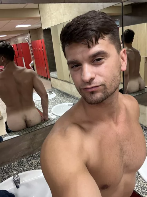 Can I sit on you? by realisiwak