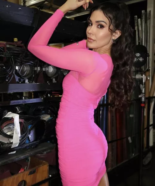 Cathy Kelley by CuentaDeThrowaway6