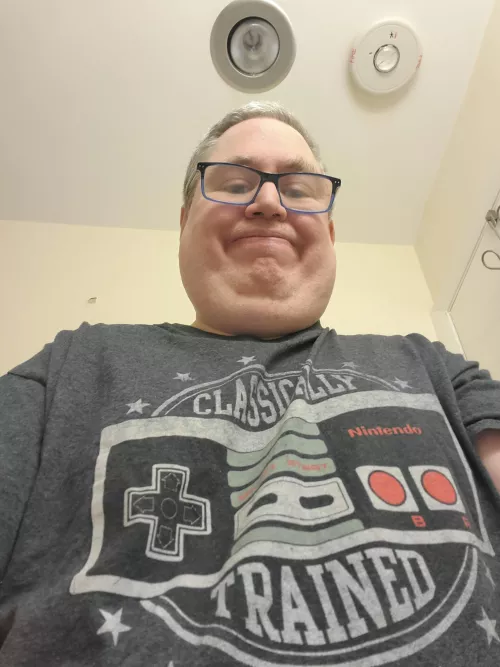 Classicaly trained! by PhoenixInPA_1975