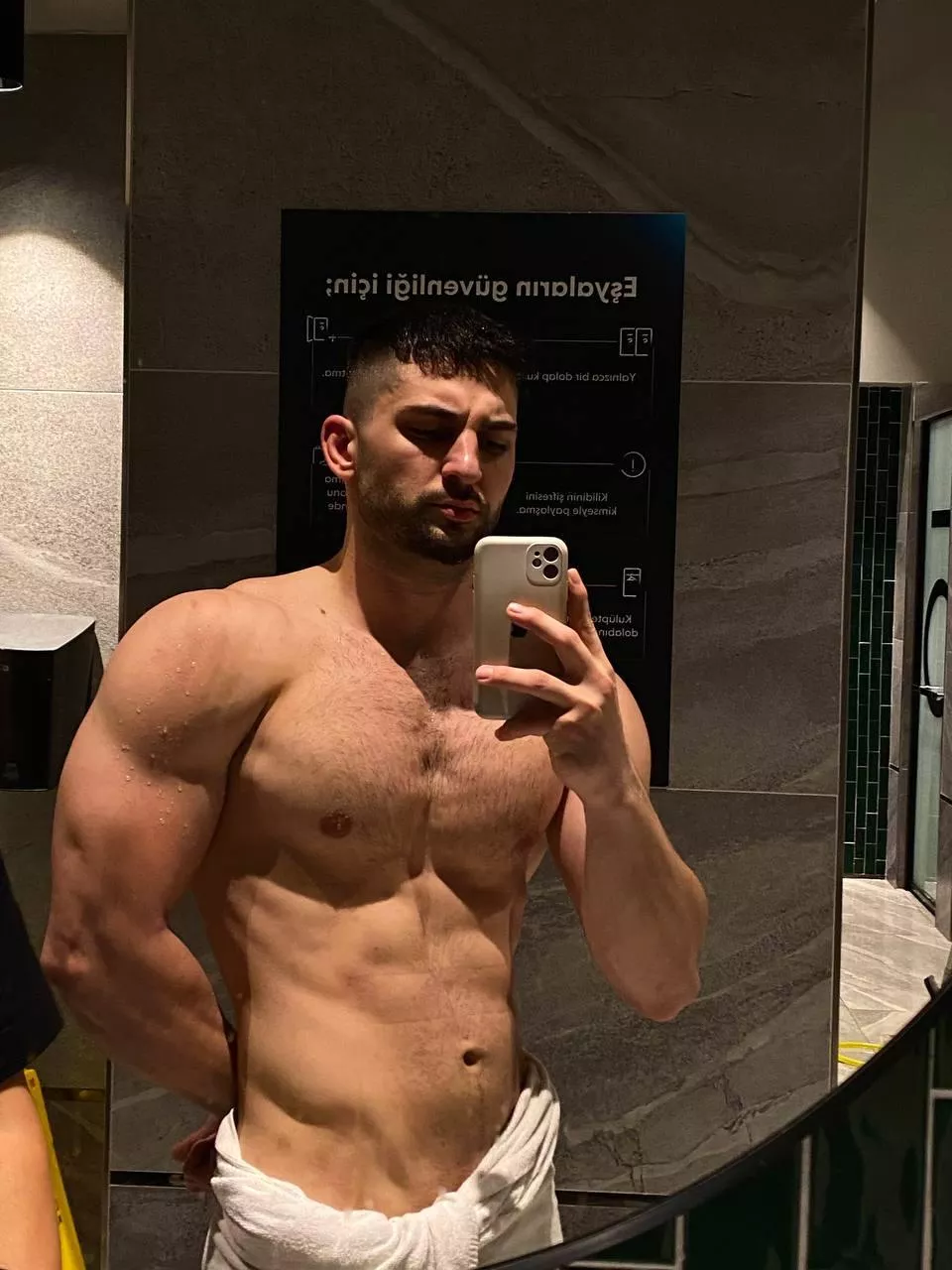 Do you like it thick and hard? posted by tanmahlas