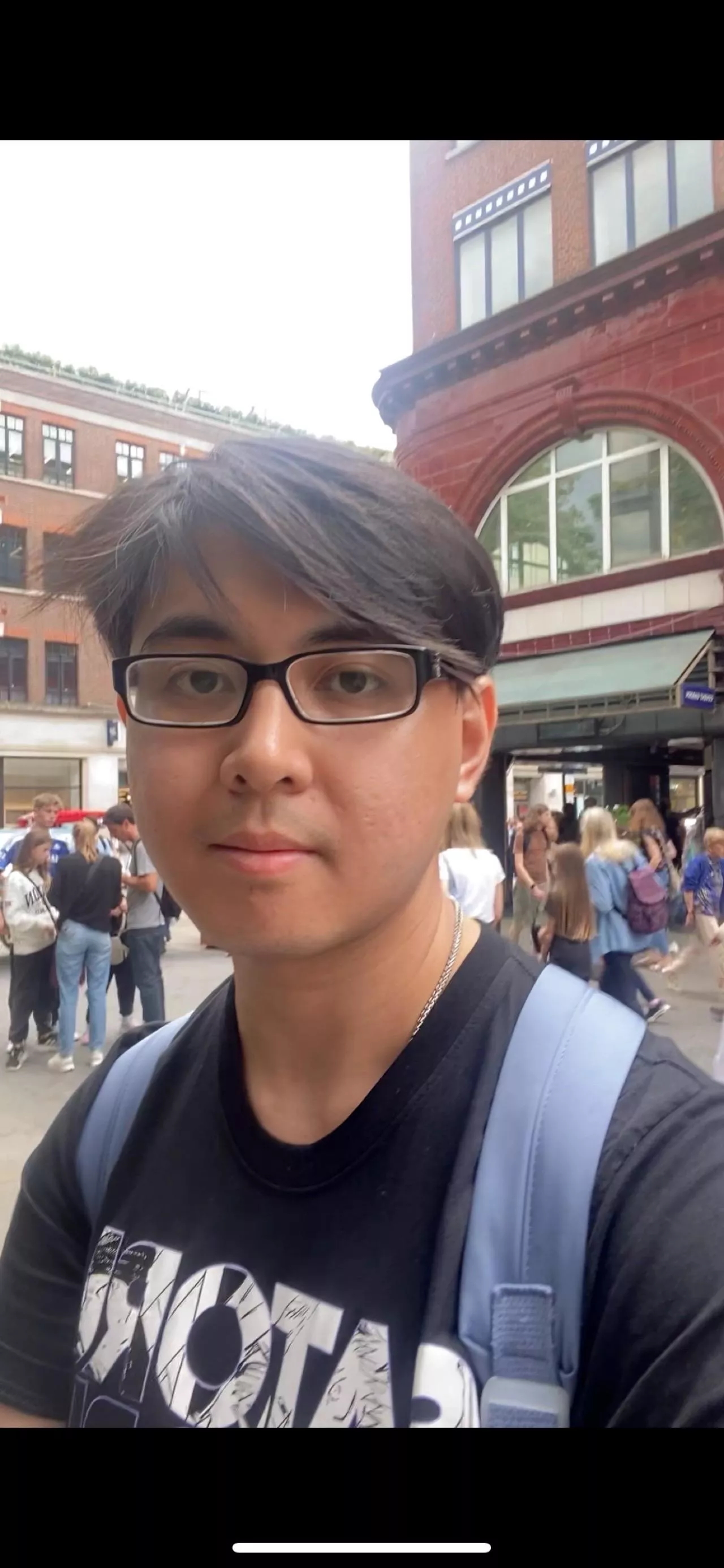 Don’t really have gay friends so I’m hoping to make some here! posted by mr_tobacco_user