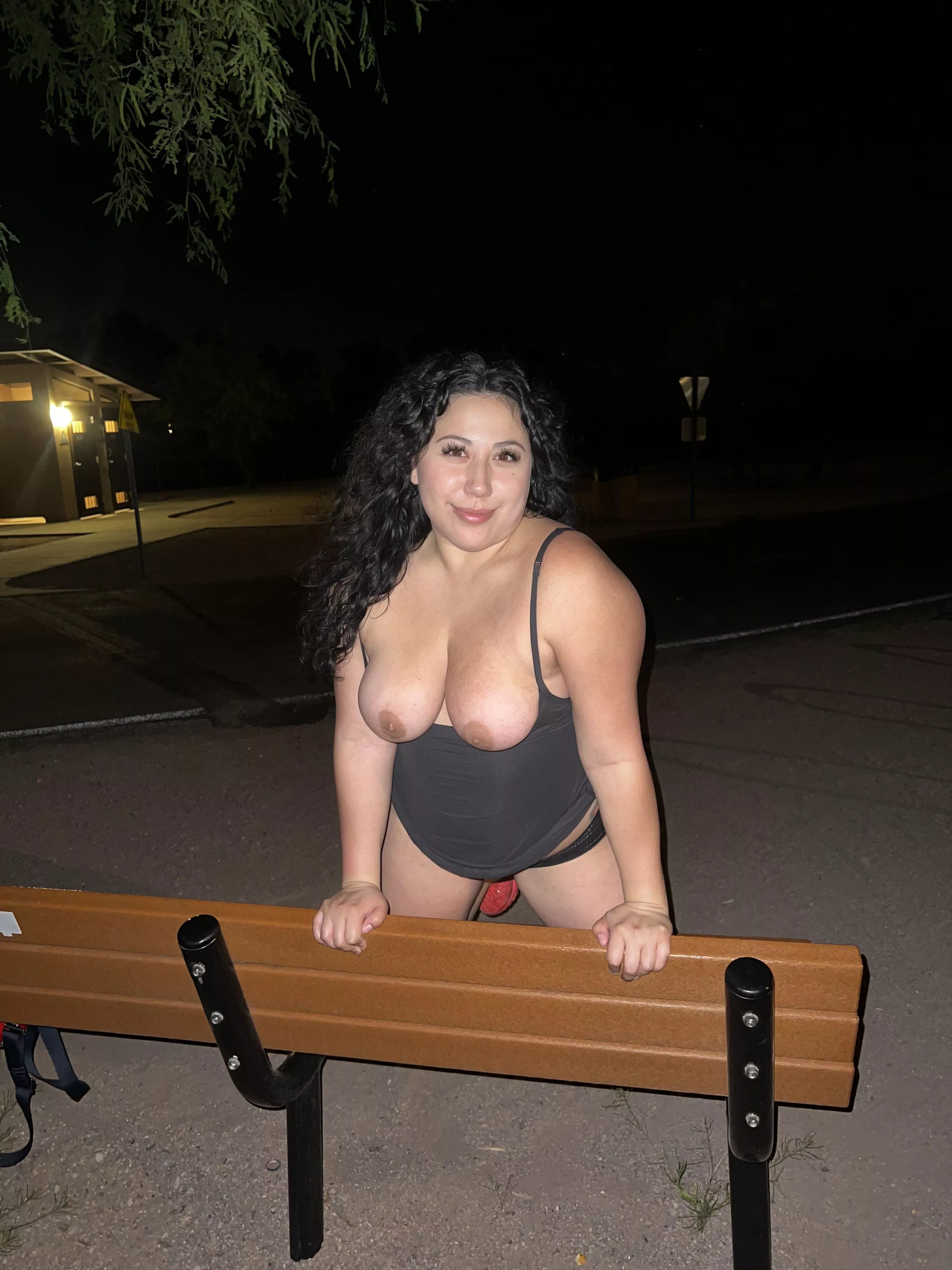 Eat my sweet tits posted by SweetSeraphinaa