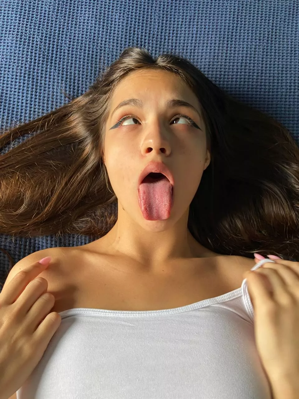 fantasize posted by Heracllitus