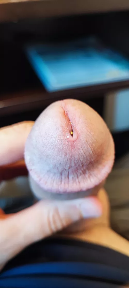 Feeling a bit horny today ;) by JamiePlaysXXX