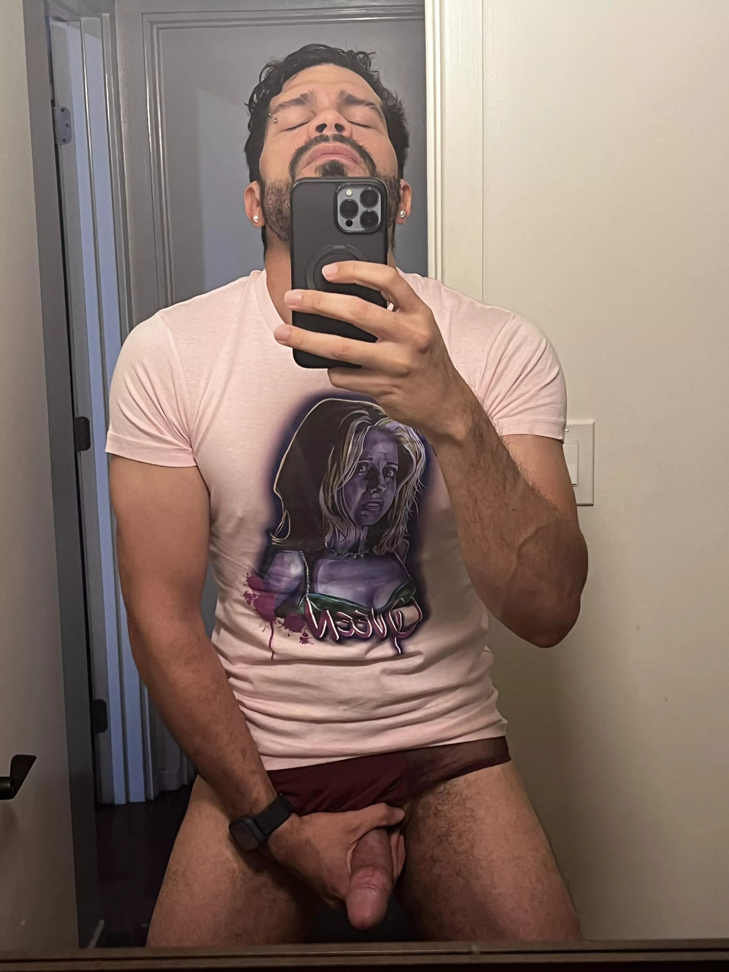 Finish me off posted by Due_Sale_1572