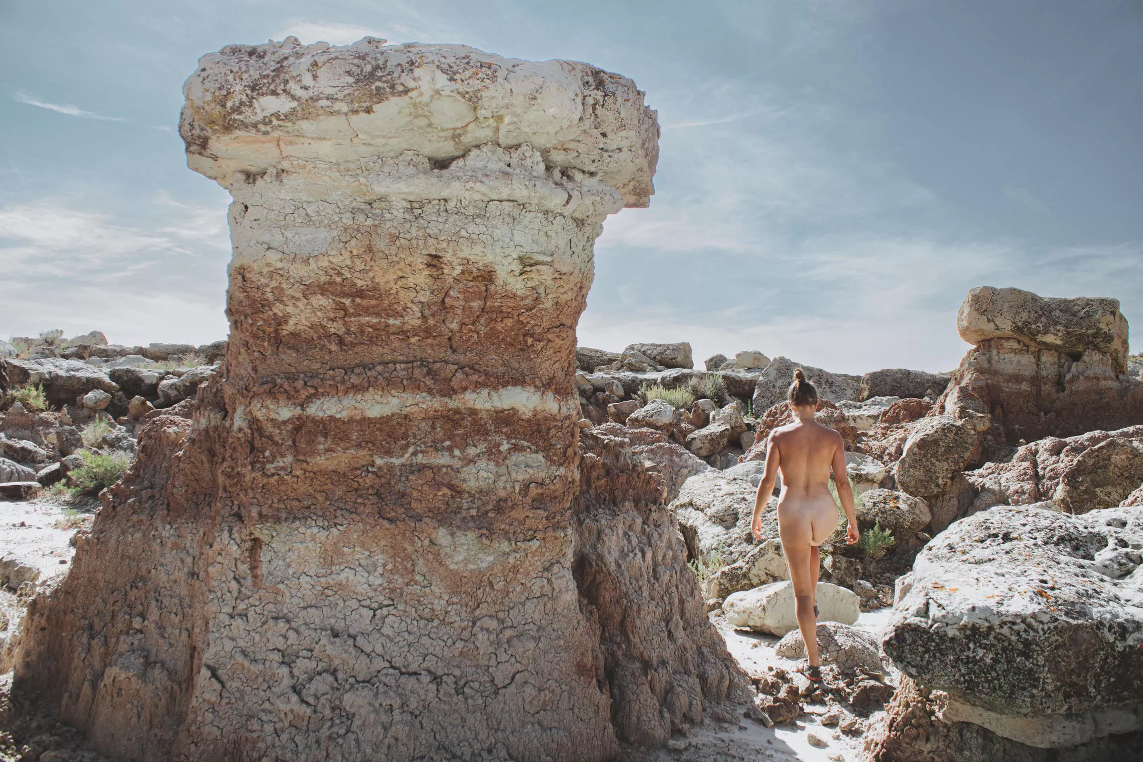 Get out and explore posted by Sunny-DD