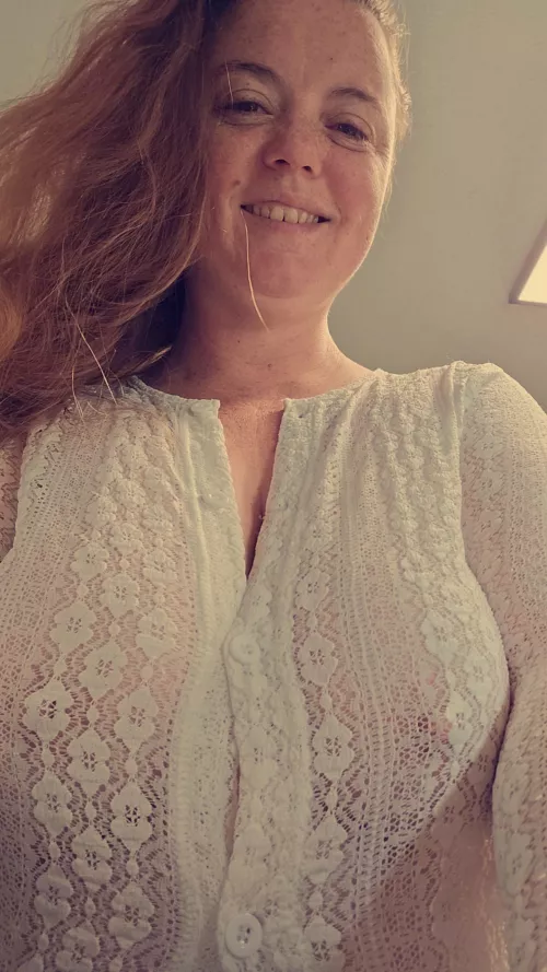 Good morning 😜 by NoEstablishment4145