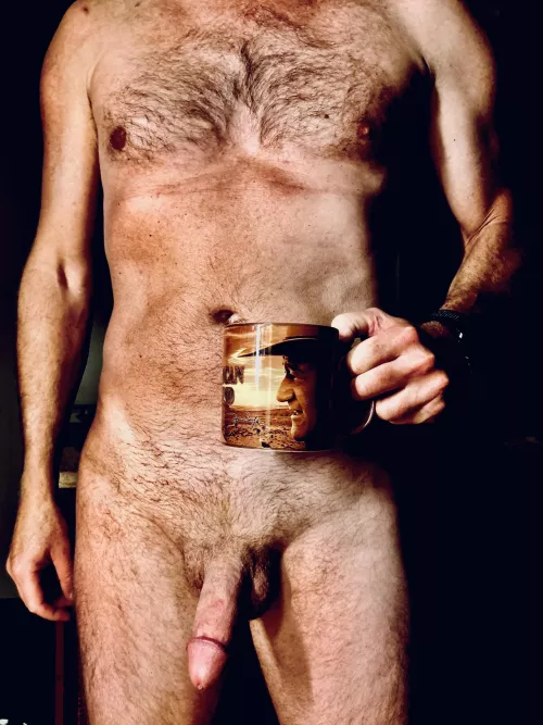 Good morning CGW by mufasjg