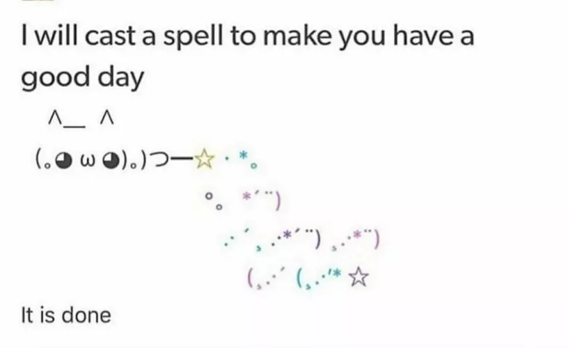 Happy Monday. Go be your amazing self. by jond0e297x