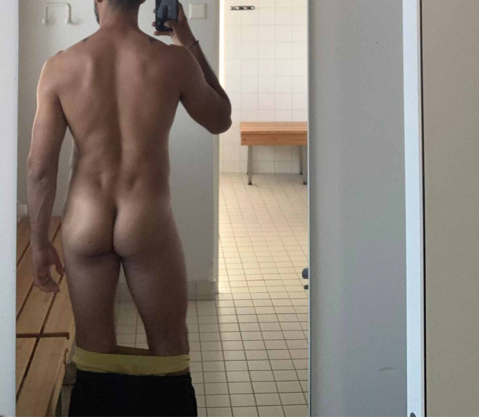 Have a lot of work out to do still but would you eat me? posted by ThomasPedro