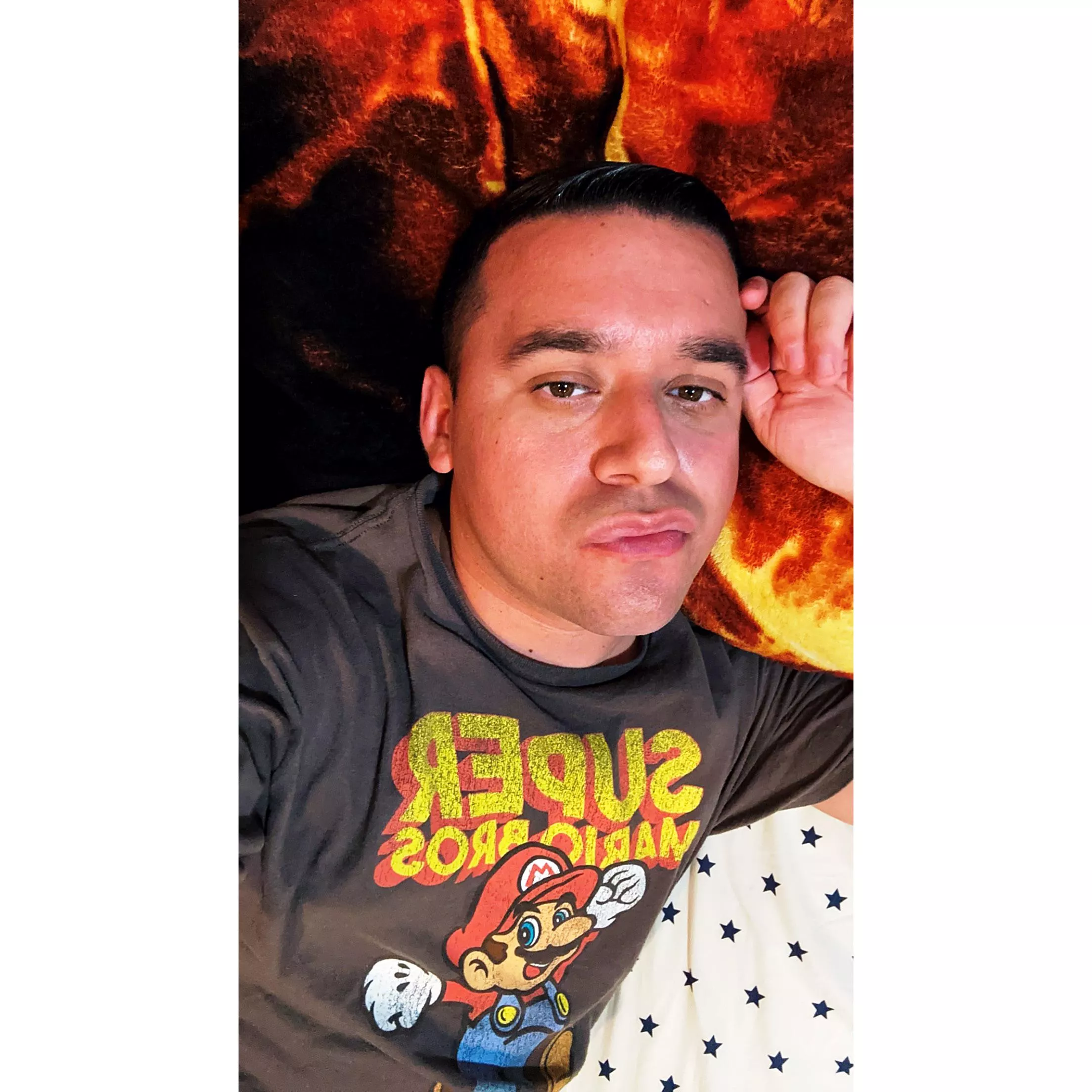 Hey guys :) posted by ricky_pop