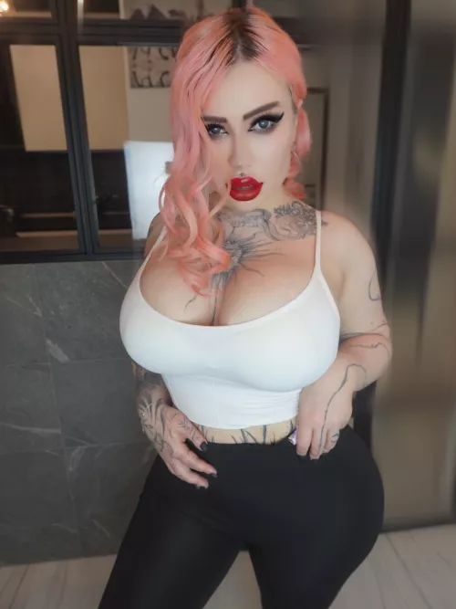 how much bigger can i go by Firm-Air-1444