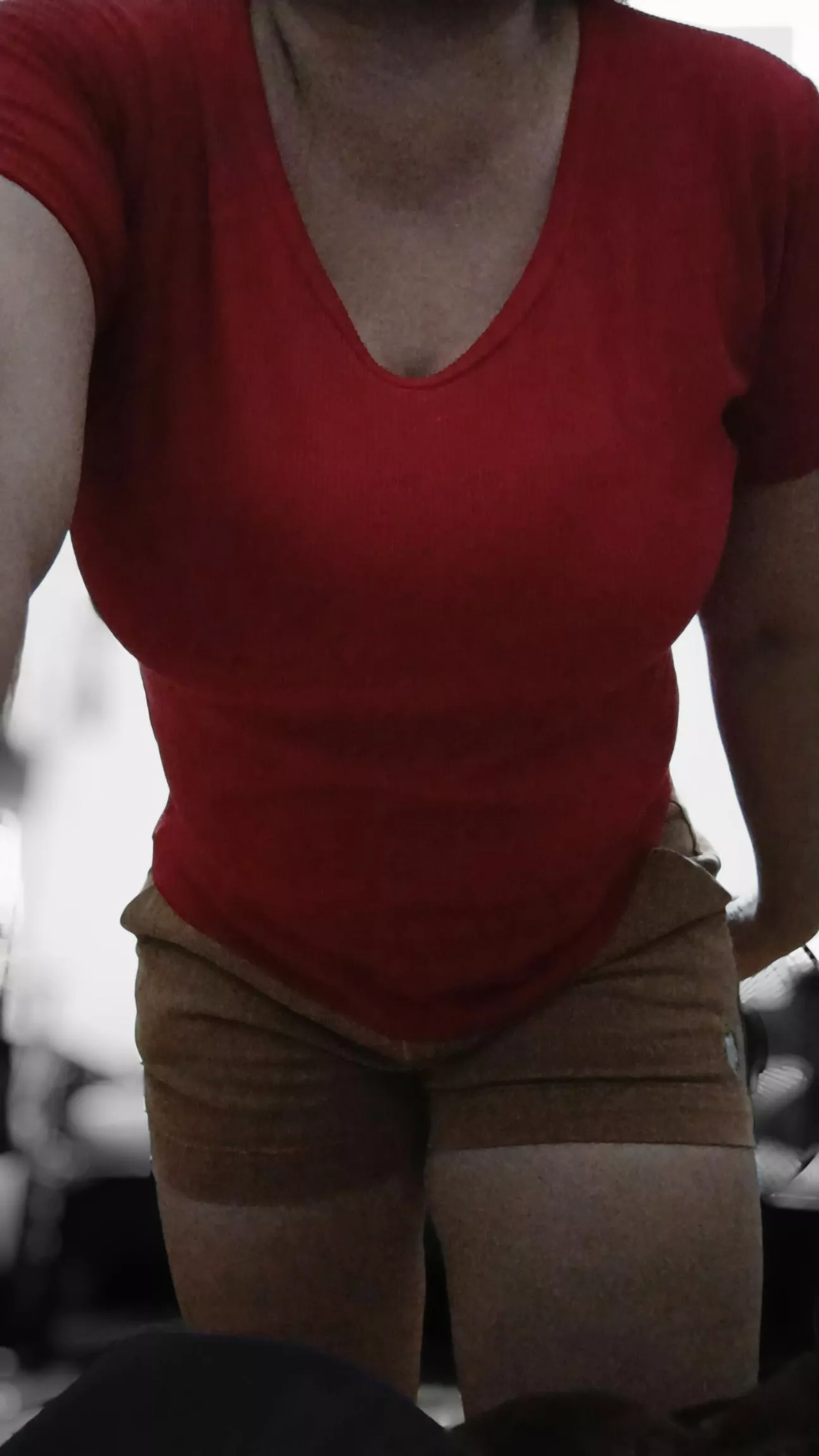 Hubad? (f) posted by Affectionate_Kewpie