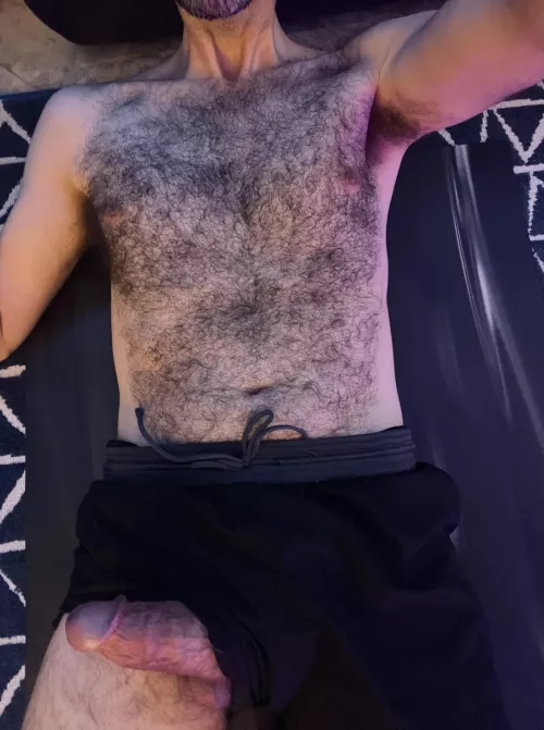 I don’t think you’re ready  by Gayyyfun