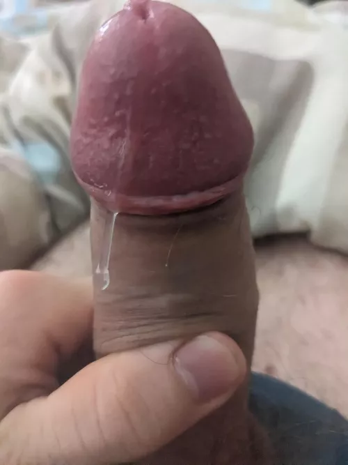 I love how wet I get (27) by Sioverbit