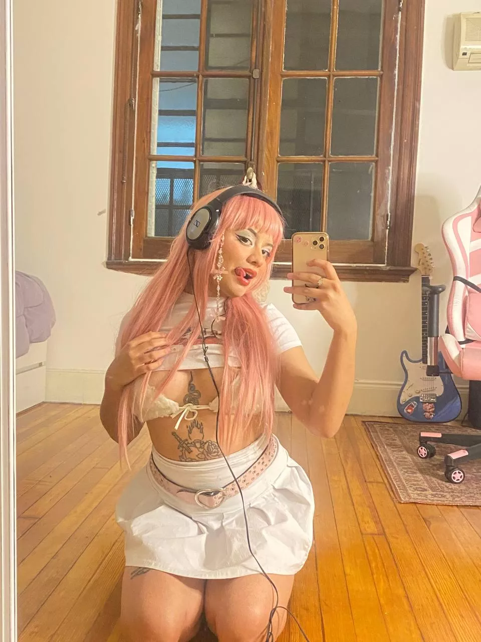 I love playing dirty...do you want me to show you posted by LusciousLustt