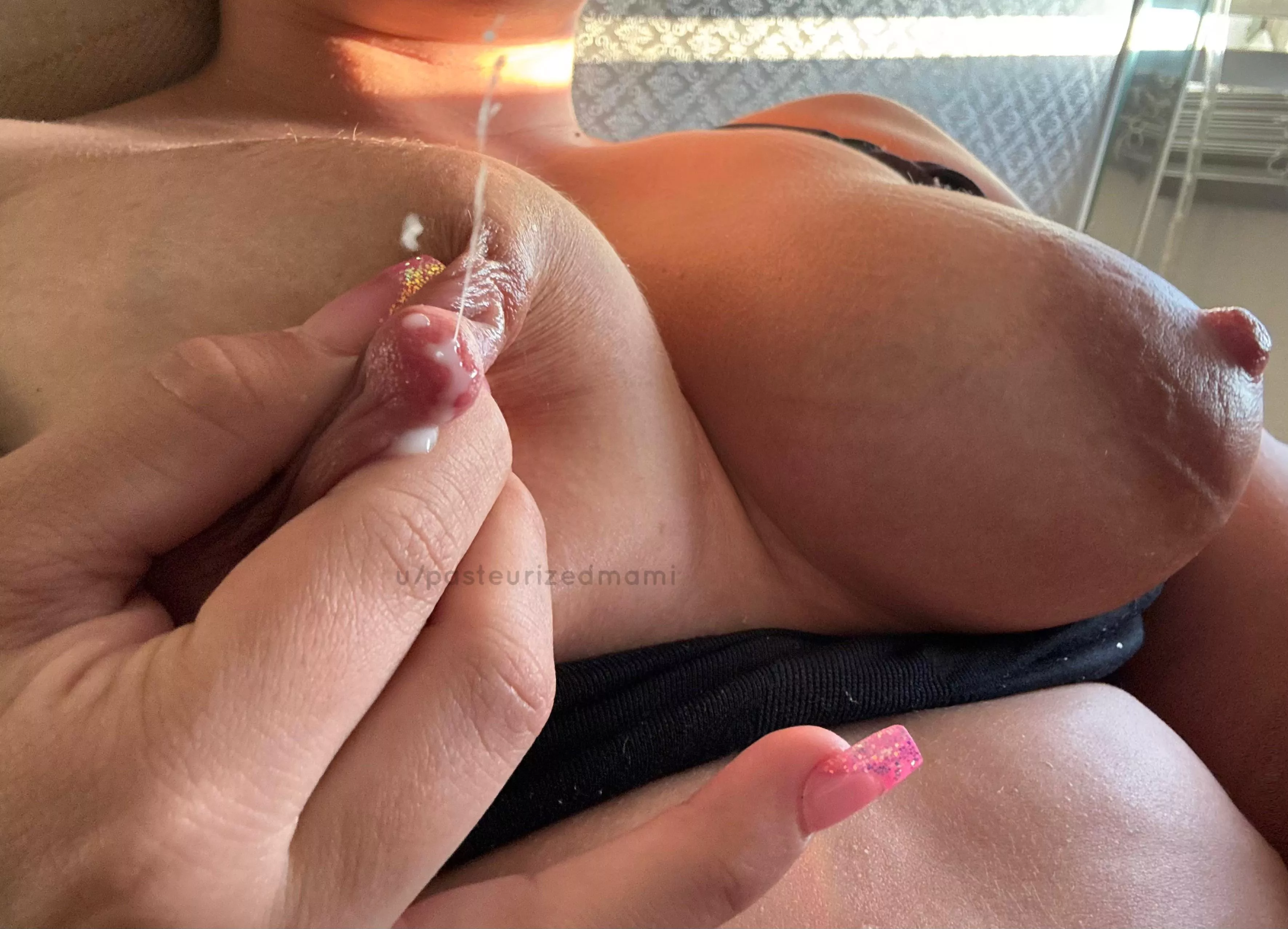 I’m open 24 hours posted by Pasteurizedmami