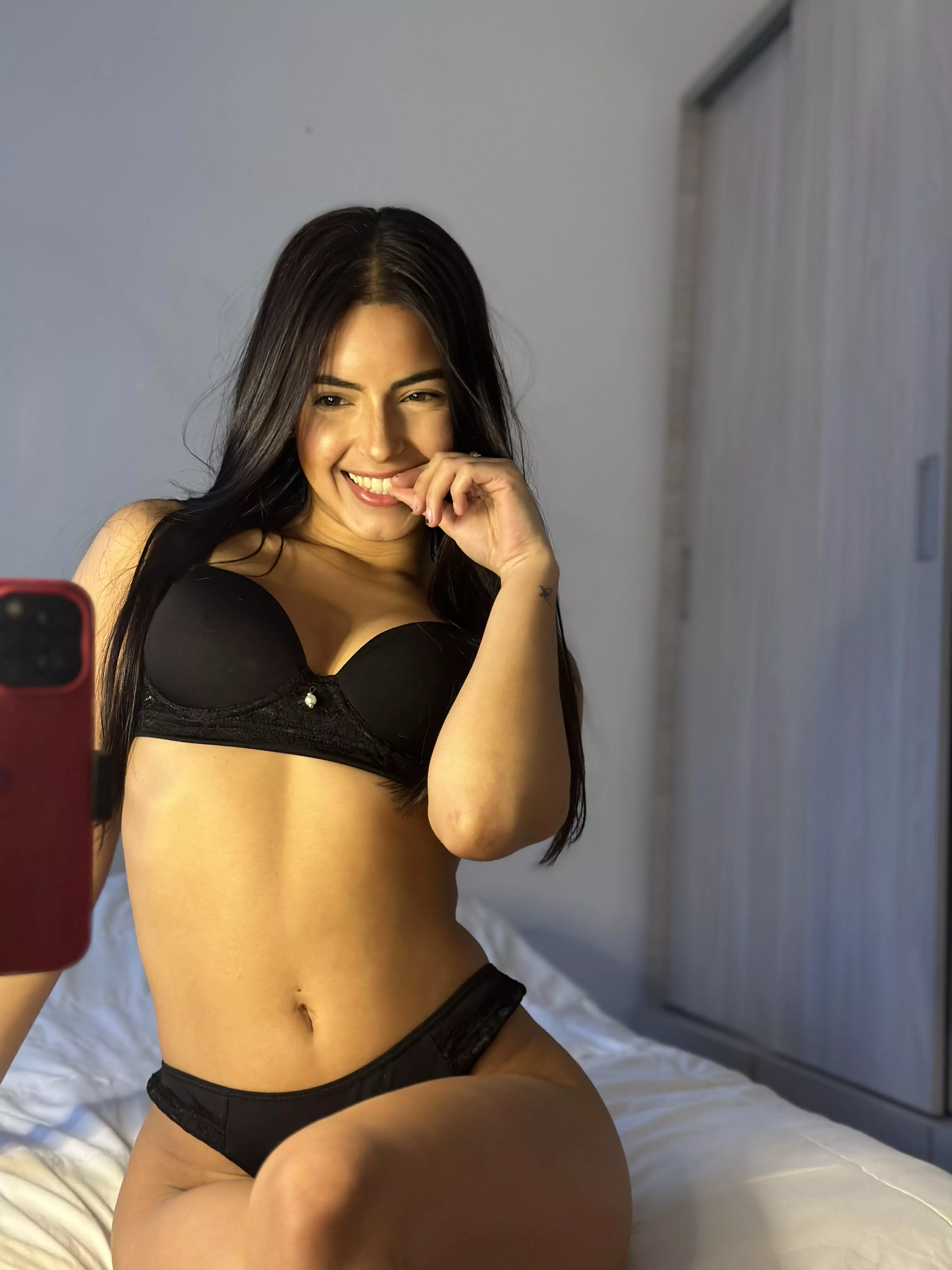 is it a turnoff that I still sleep with my teddy...? [F18] posted by ignacyrajiah1