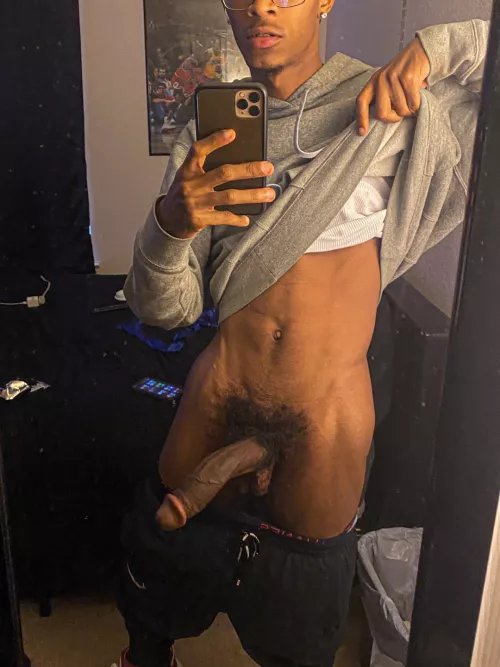 Is this big enough for you? by Physical_Employ_2956