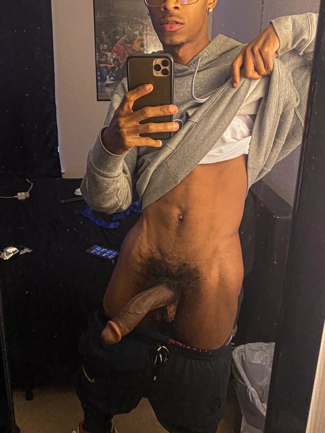 Is this big enough for you? posted by Physical_Employ_2956