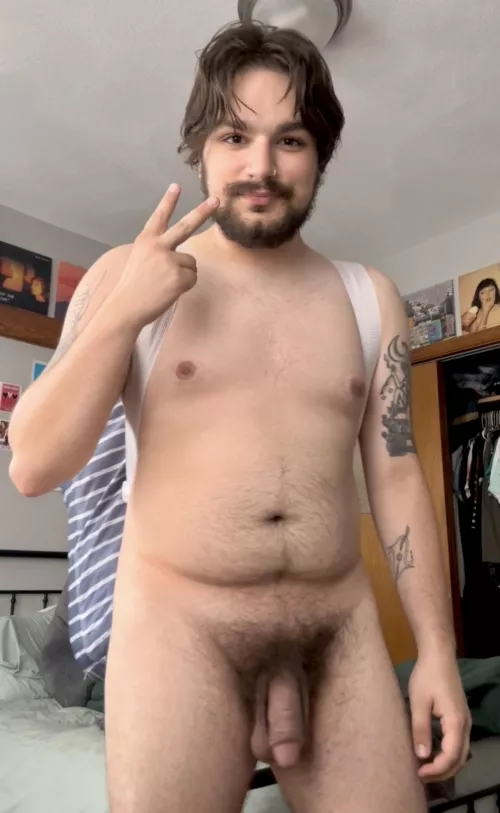 laundry day by anotherthrowaway2042